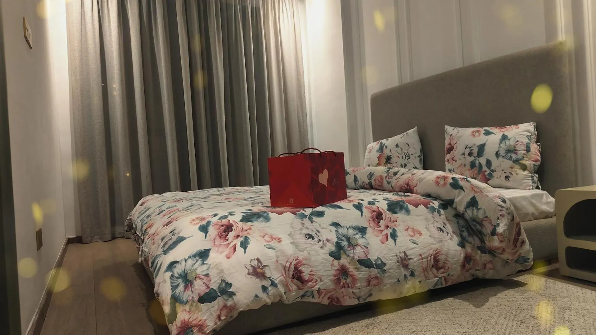 Unocapital Aparthotel Casablanca 0*,