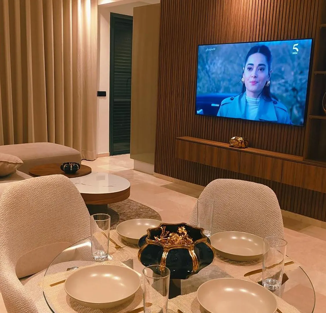 Unocapital Aparthotel Casablanca 0*,
