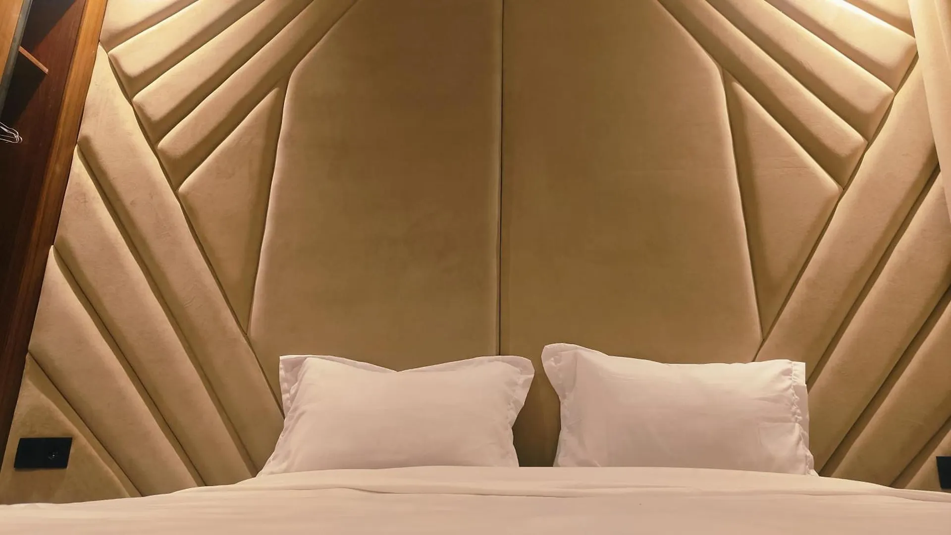 Unocapital Aparthotel Casablanca Morocco