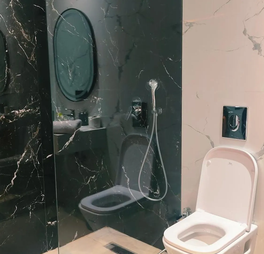 Unocapital Aparthotel Casablanca