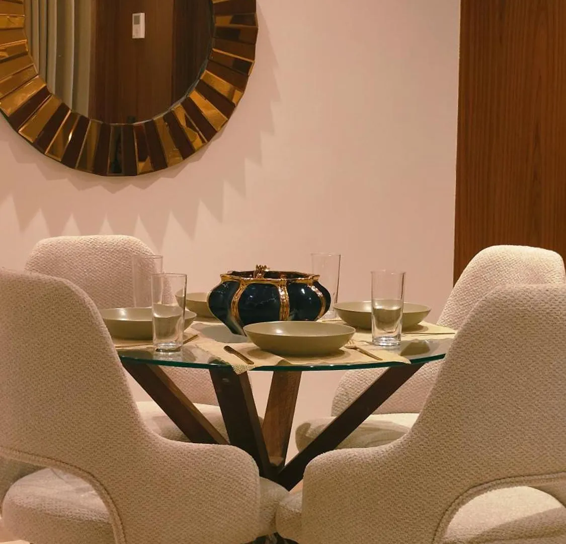 Unocapital Aparthotel Casablanca Morocco