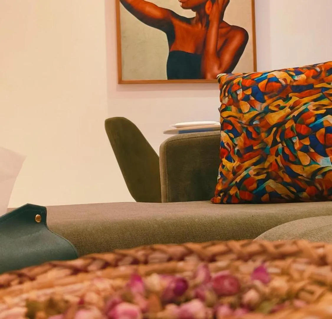 Unocapital Aparthotel Casablanca Morocco