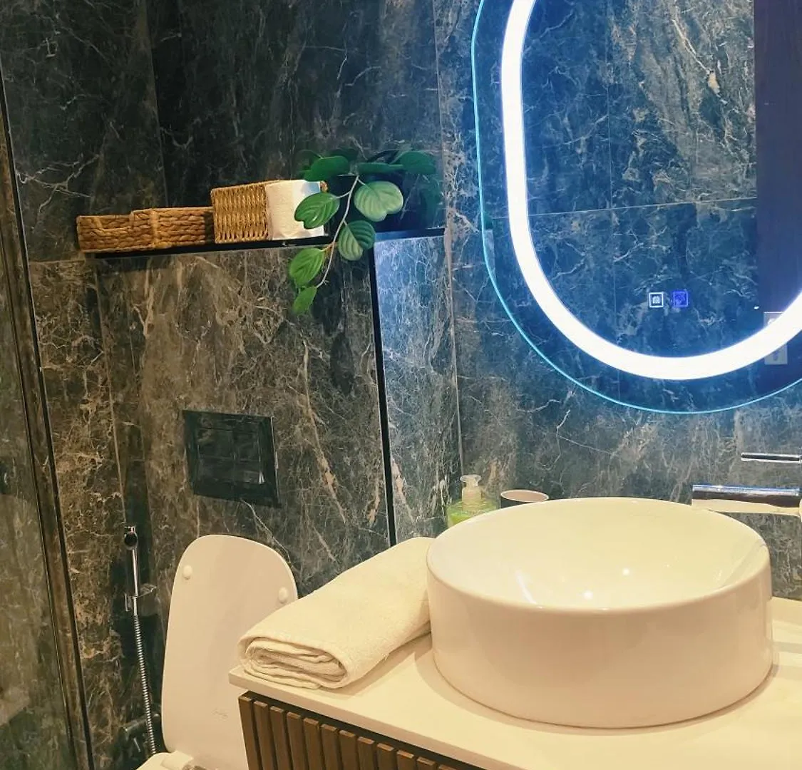 Unocapital Aparthotel Casablanca