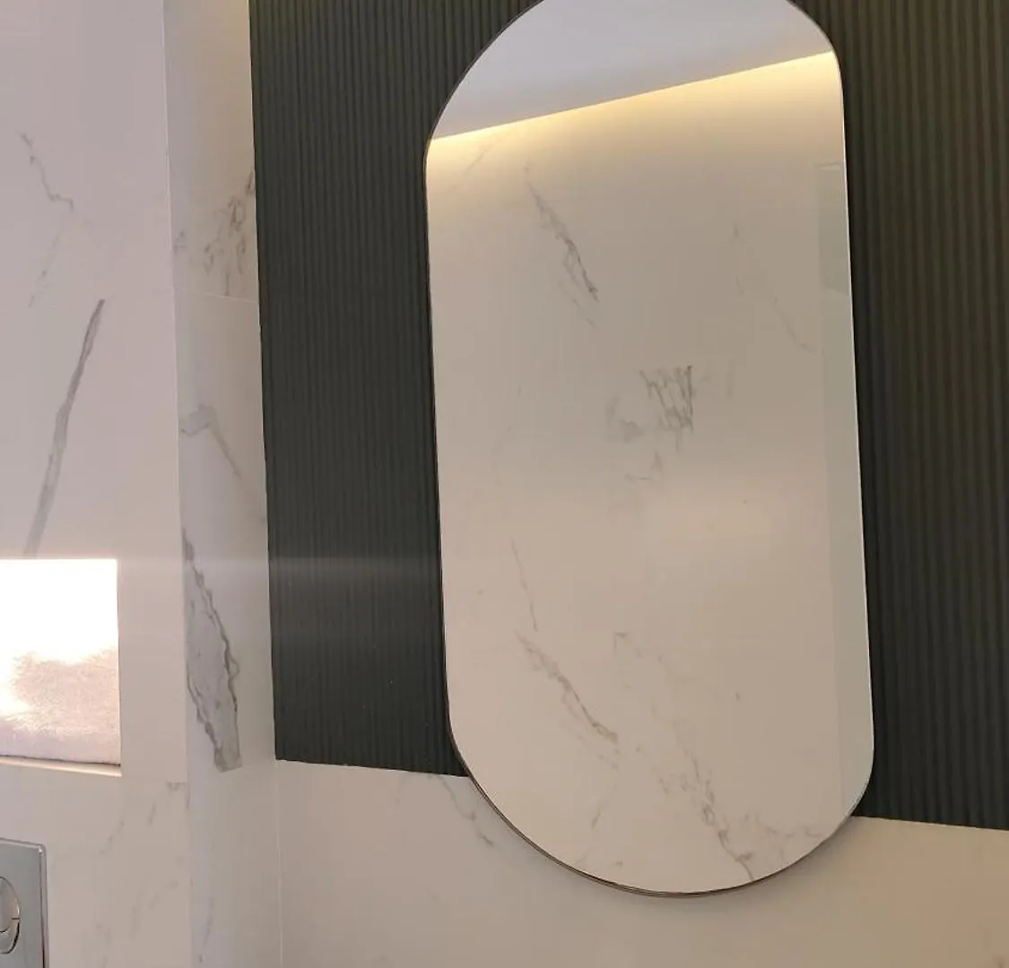Unocapital Aparthotel Casablanca Morocco