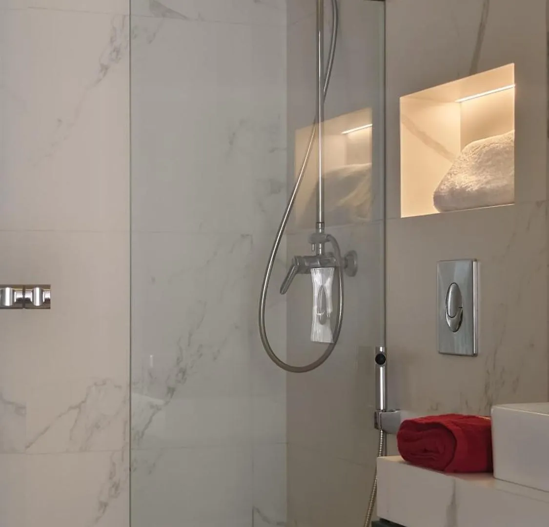 Unocapital Aparthotel Casablanca