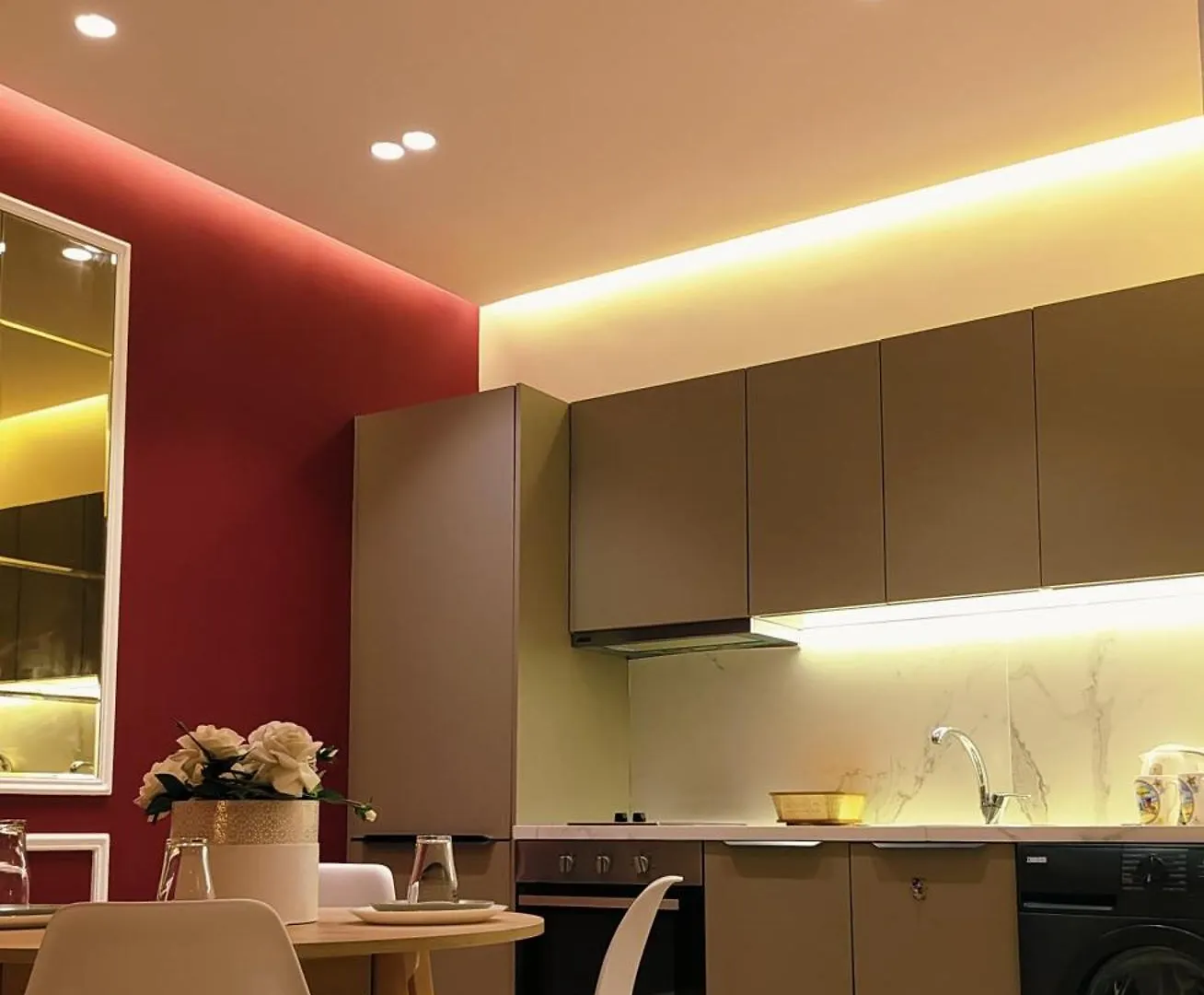 Unocapital Aparthotel Casablanca