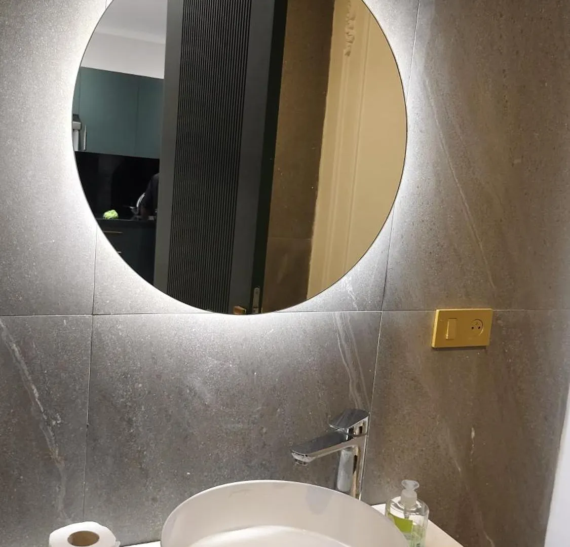 Unocapital Aparthotel Casablanca