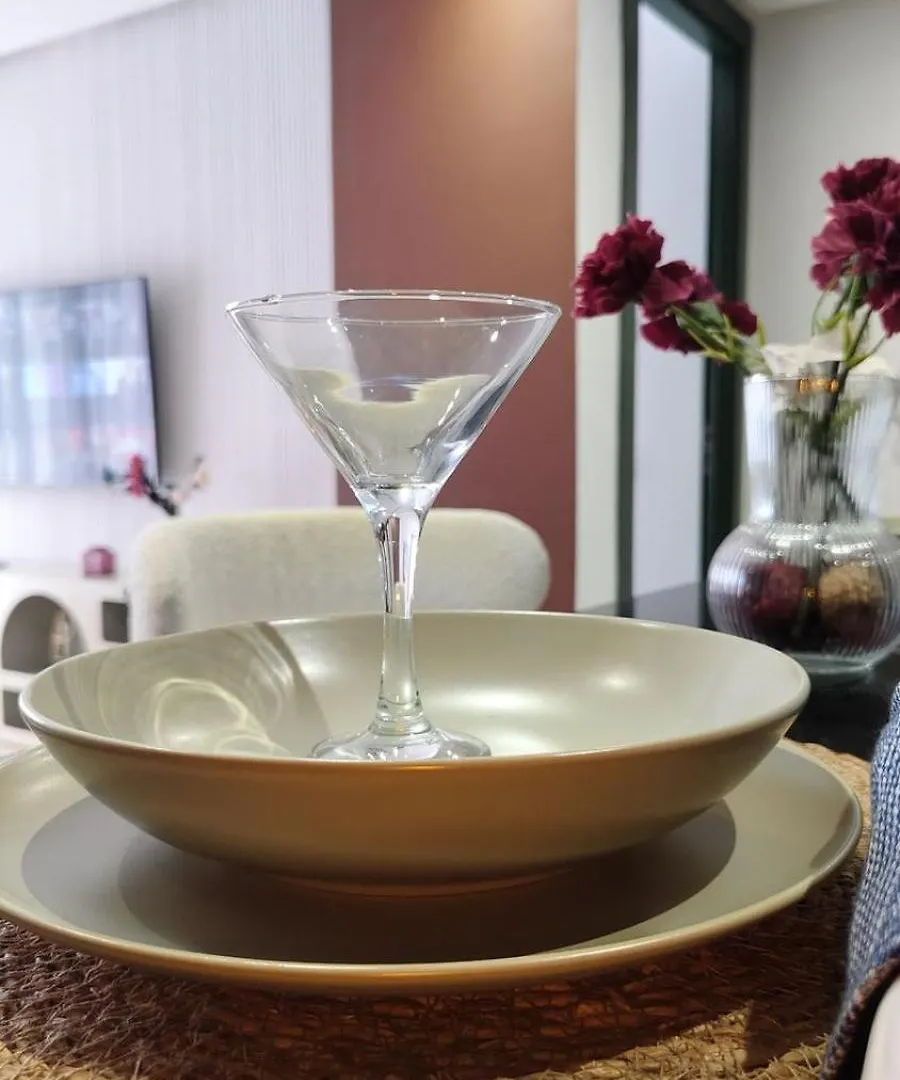Unocapital Aparthotel Casablanca