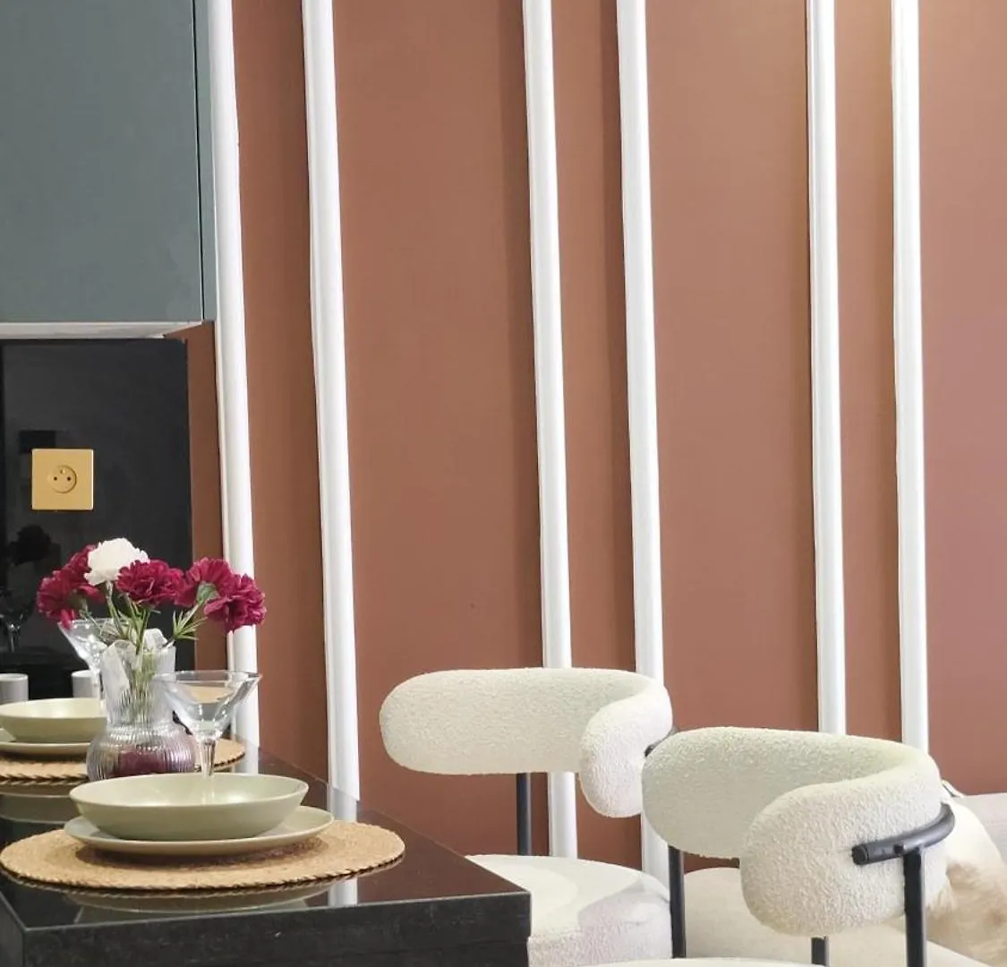 Unocapital Aparthotel Casablanca 0*,  Morocco
