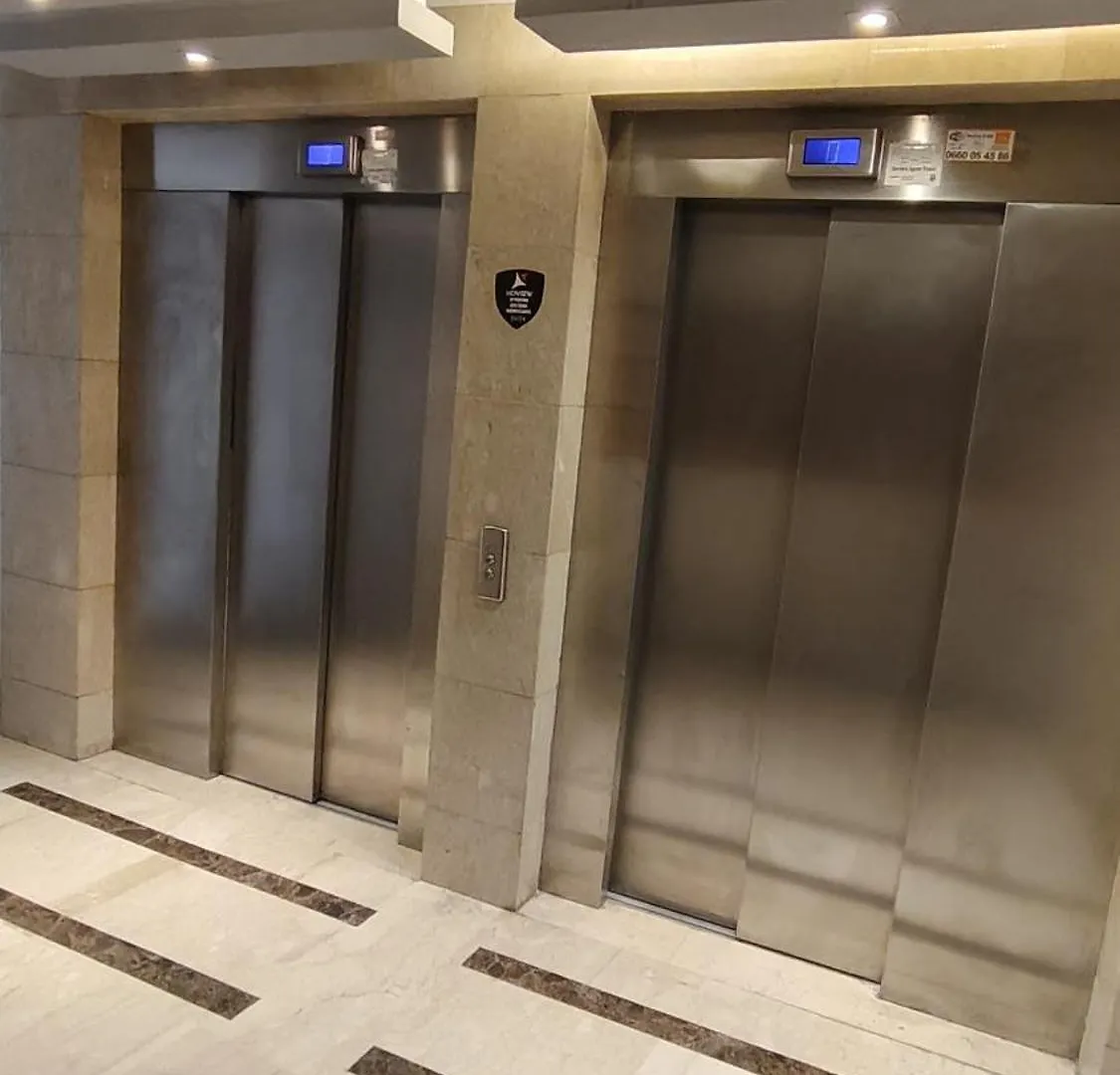 Unocapital Aparthotel Casablanca