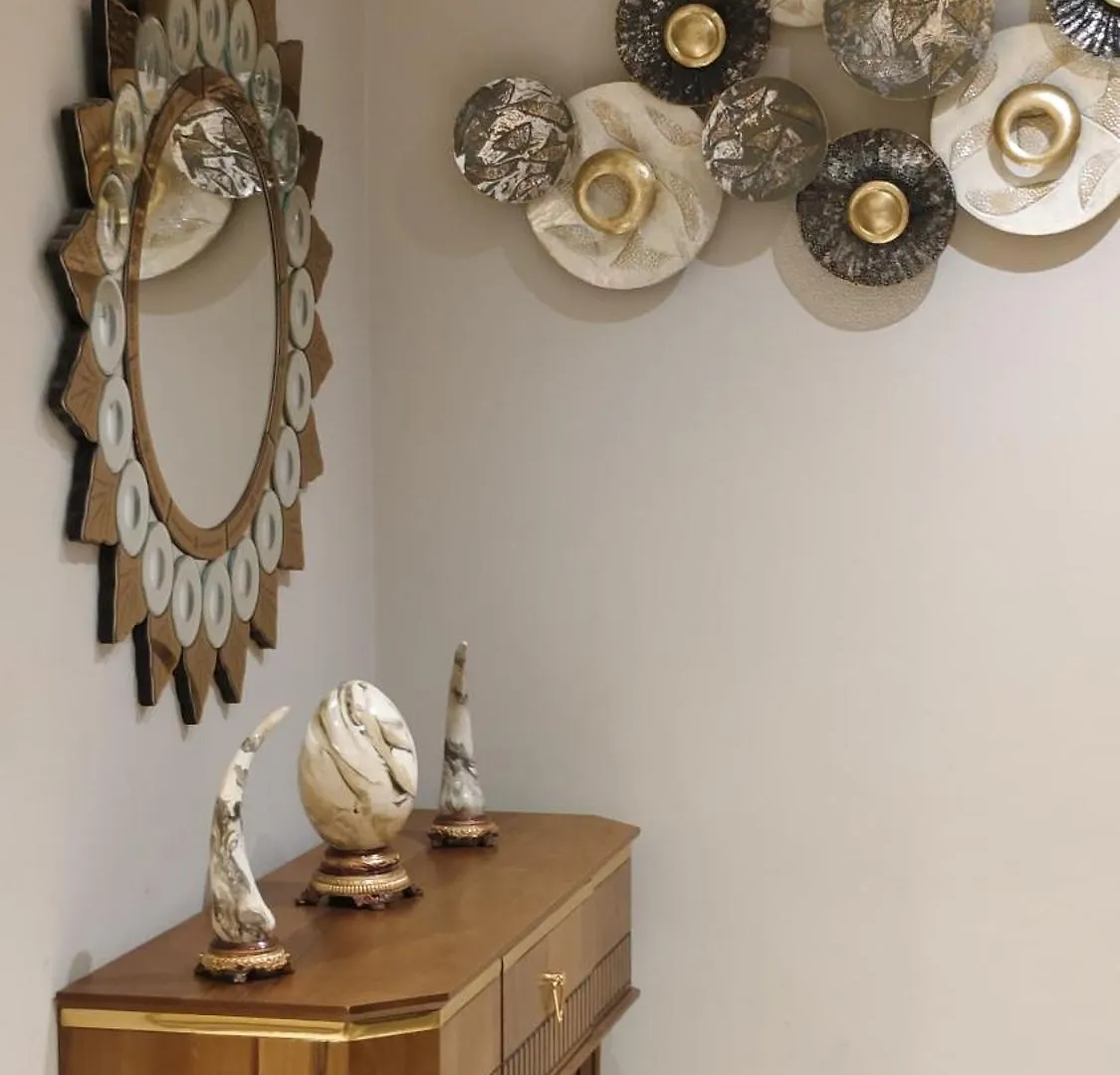 Unocapital Aparthotel Casablanca Morocco