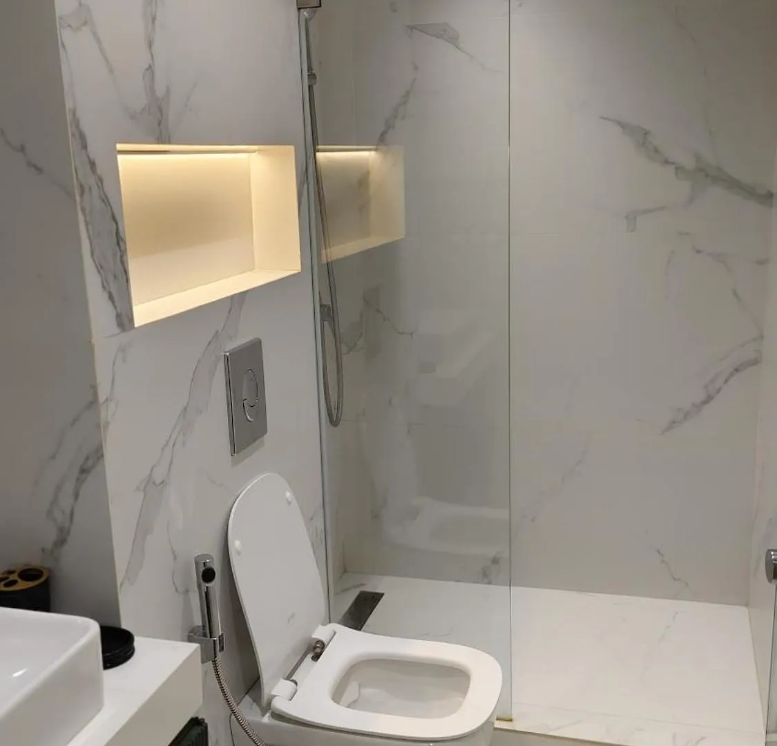 Unocapital Aparthotel Casablanca
