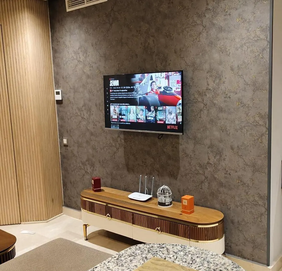 Unocapital Aparthotel Casablanca 0*,  Morocco