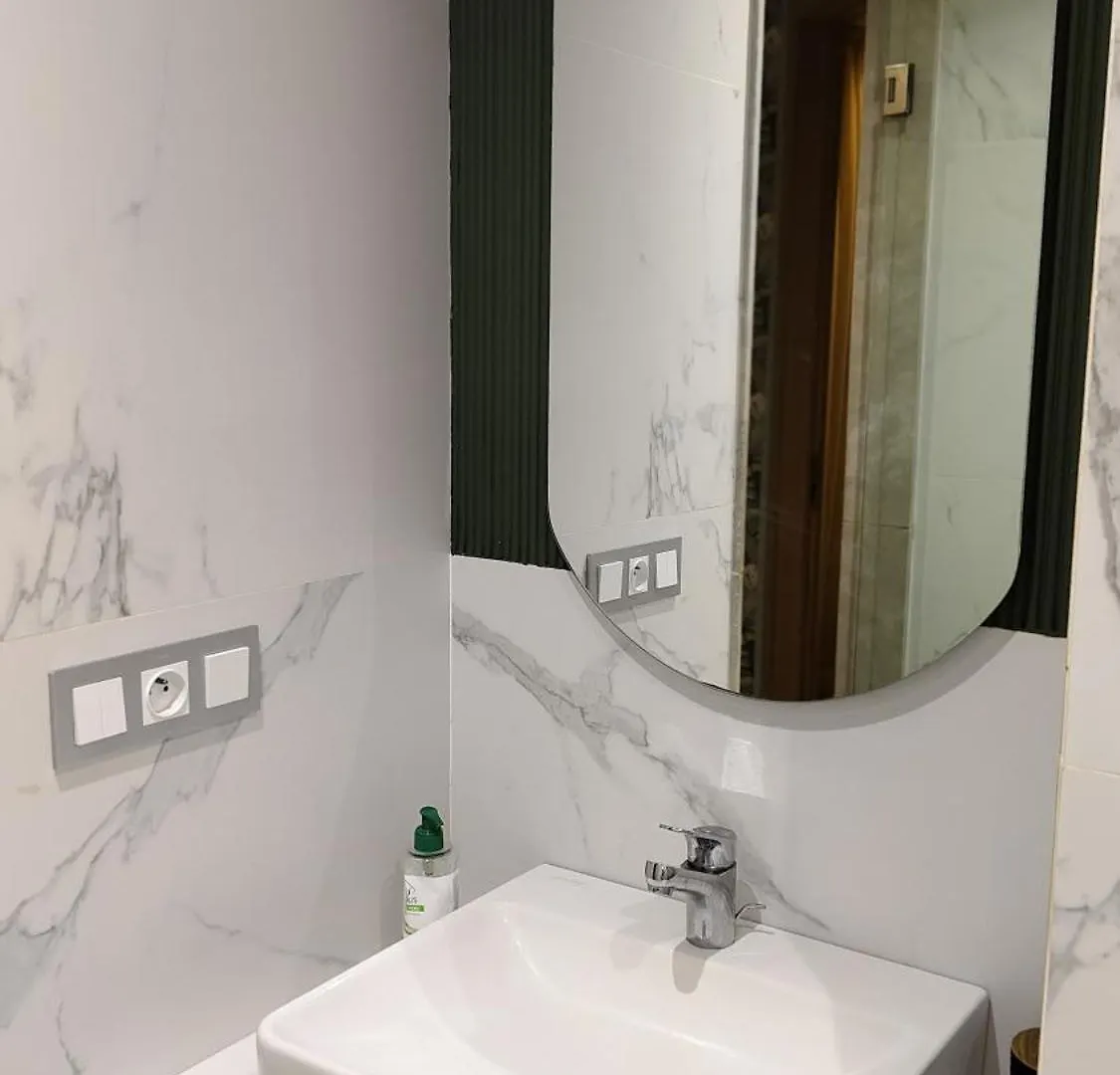 Unocapital Aparthotel Casablanca Morocco