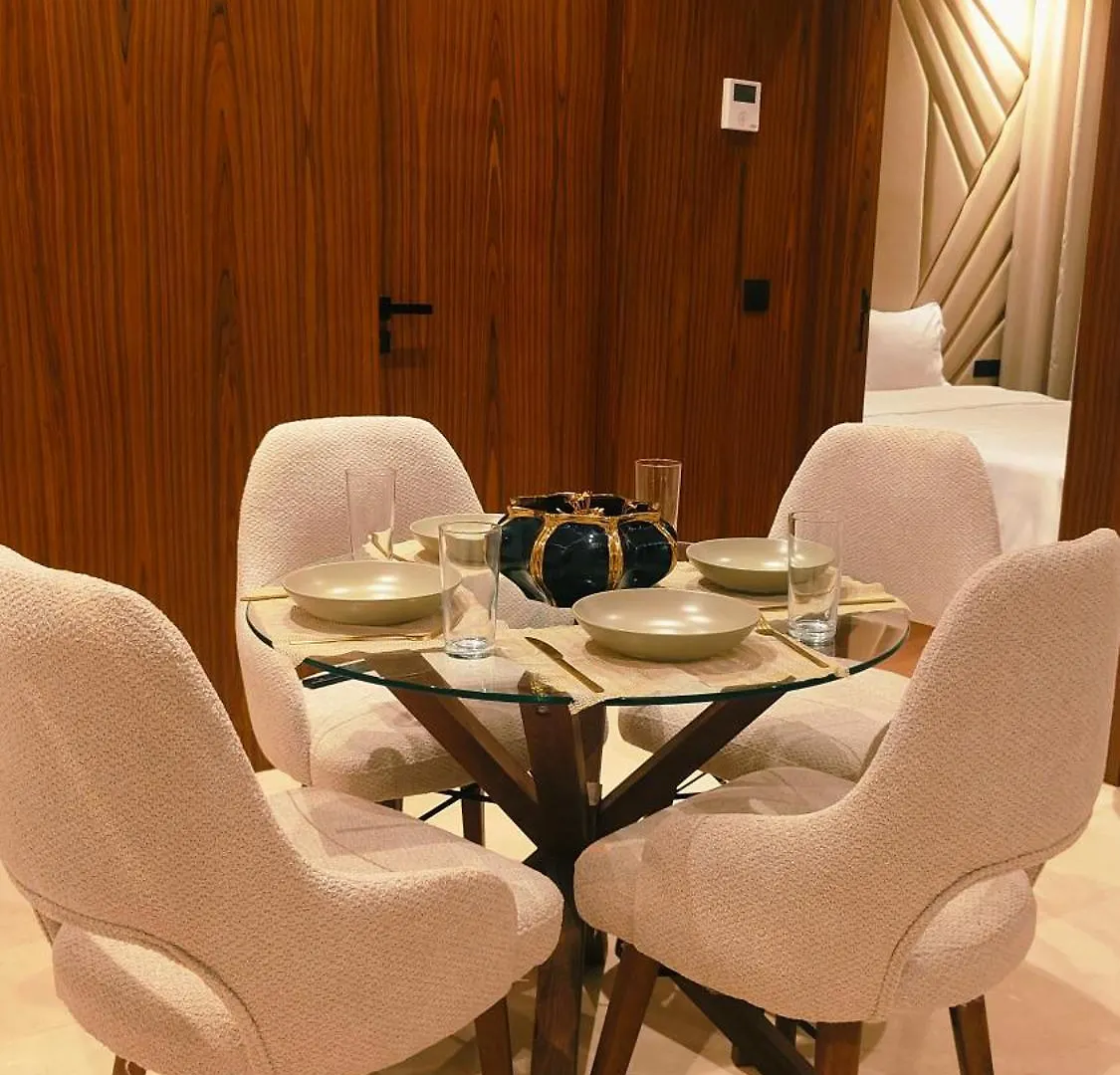 Aparthotel Unocapital Casablanca 0*,  Maroko