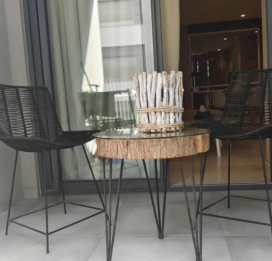 Aparthotel Unocapital Casablanca 0*,