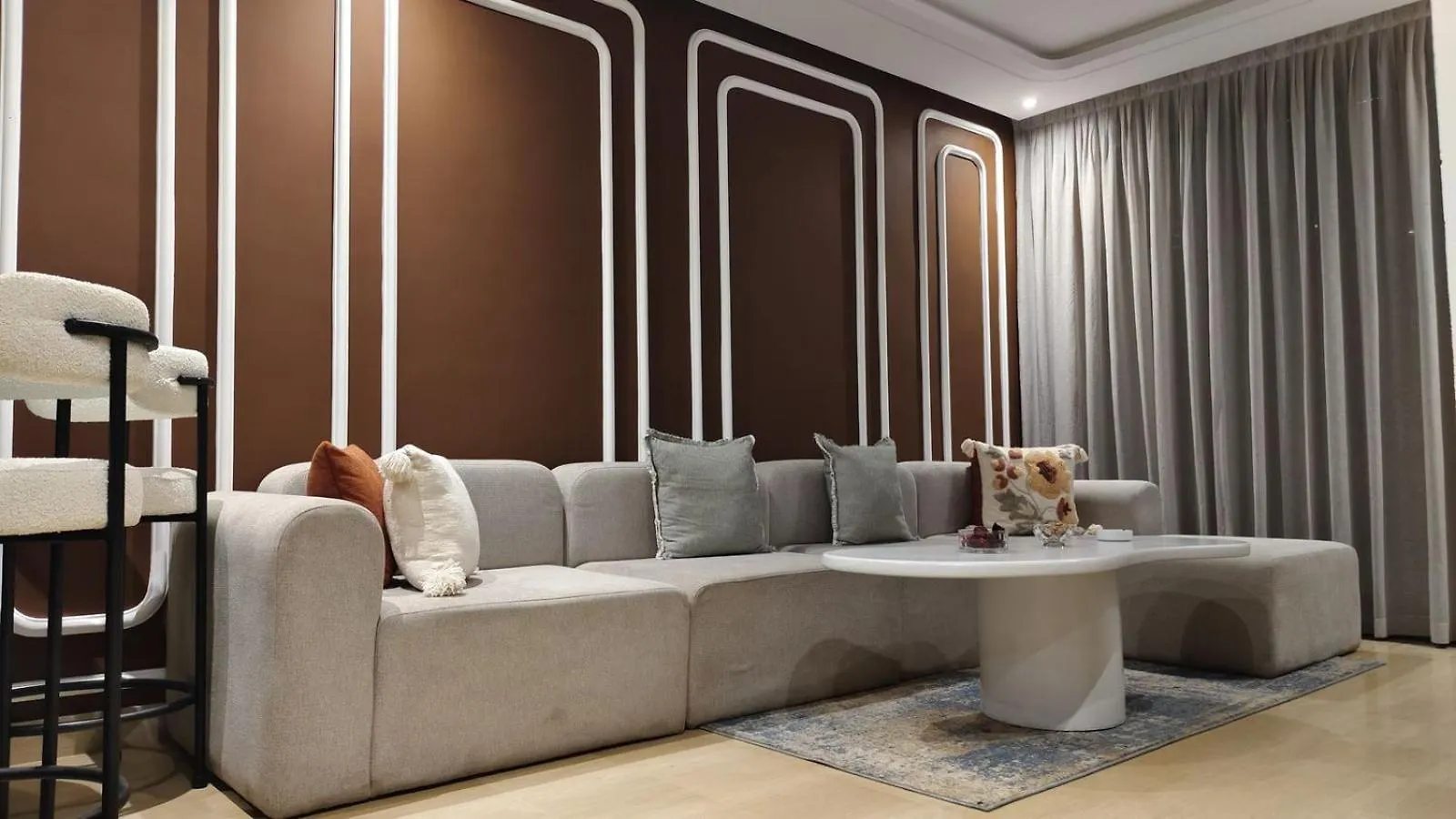 Aparthotel Unocapital Casablanca